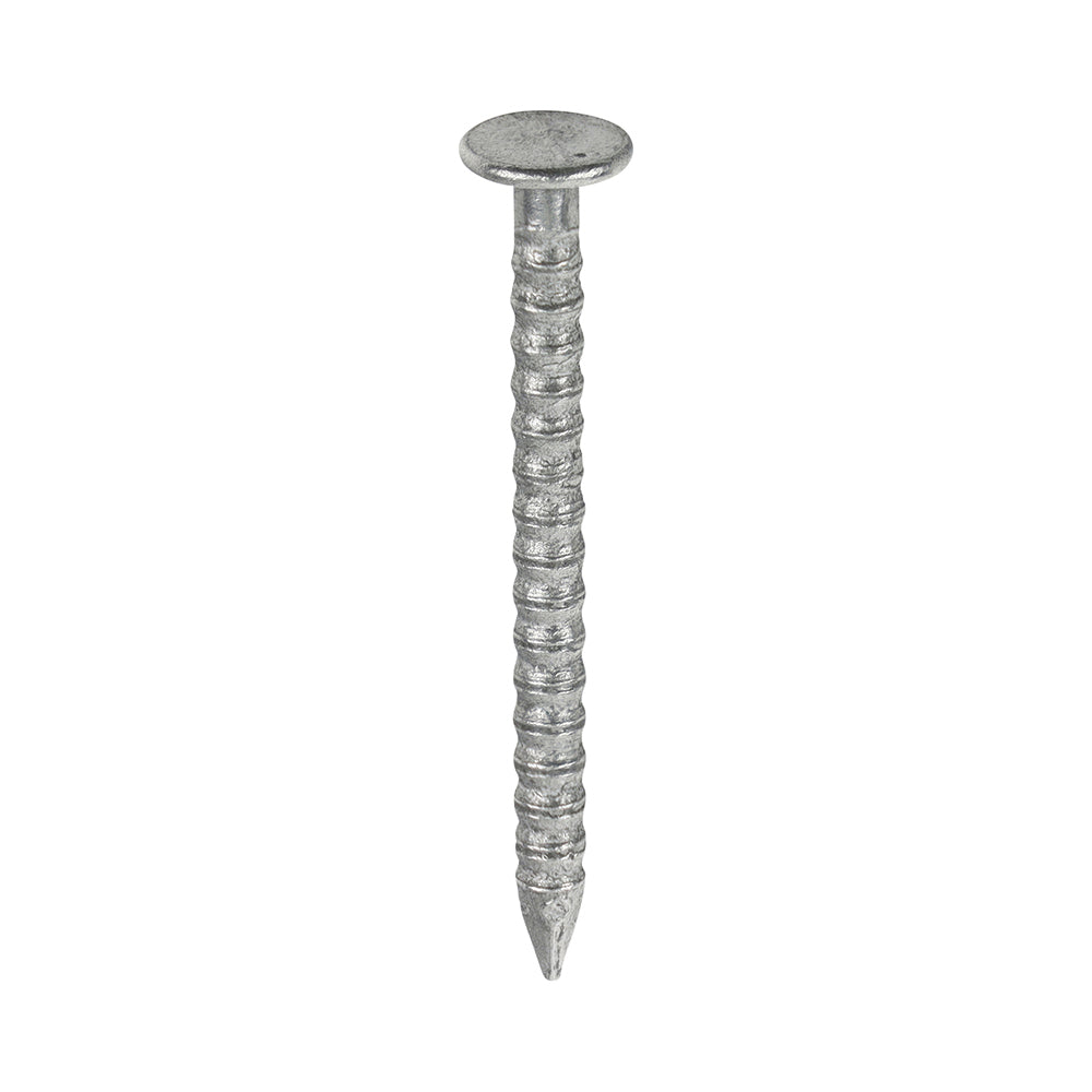 Annular Ringshank Nails - Bright - 30 x 2.36 - TIMbag of 500g