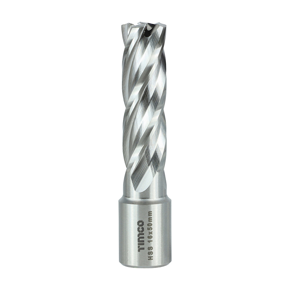 Broaching Cutter - Long - 16 x 50 - Tube of 1