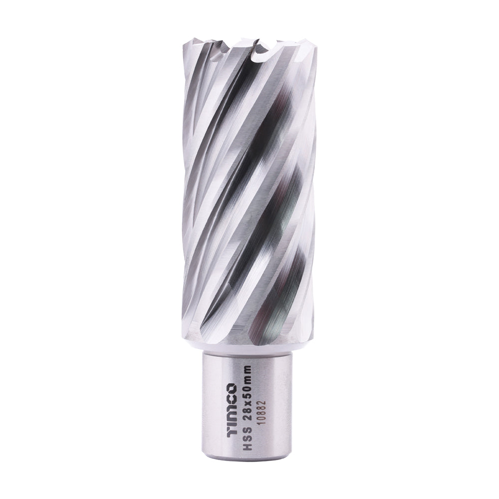 Broaching Cutter - Long - 28 x 50 - Box of 1