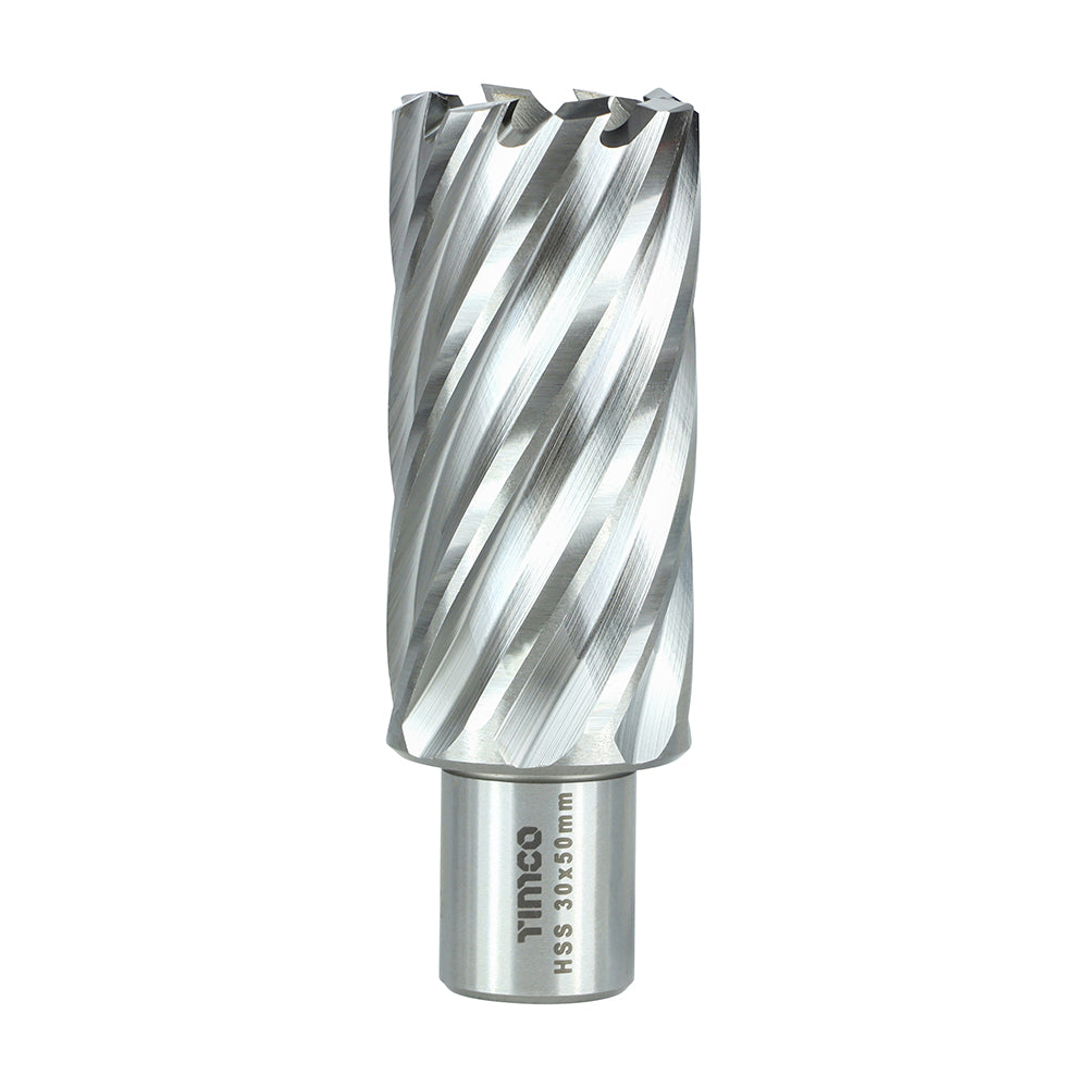 Broaching Cutter - Long - 30 x 50 - Tube of 1