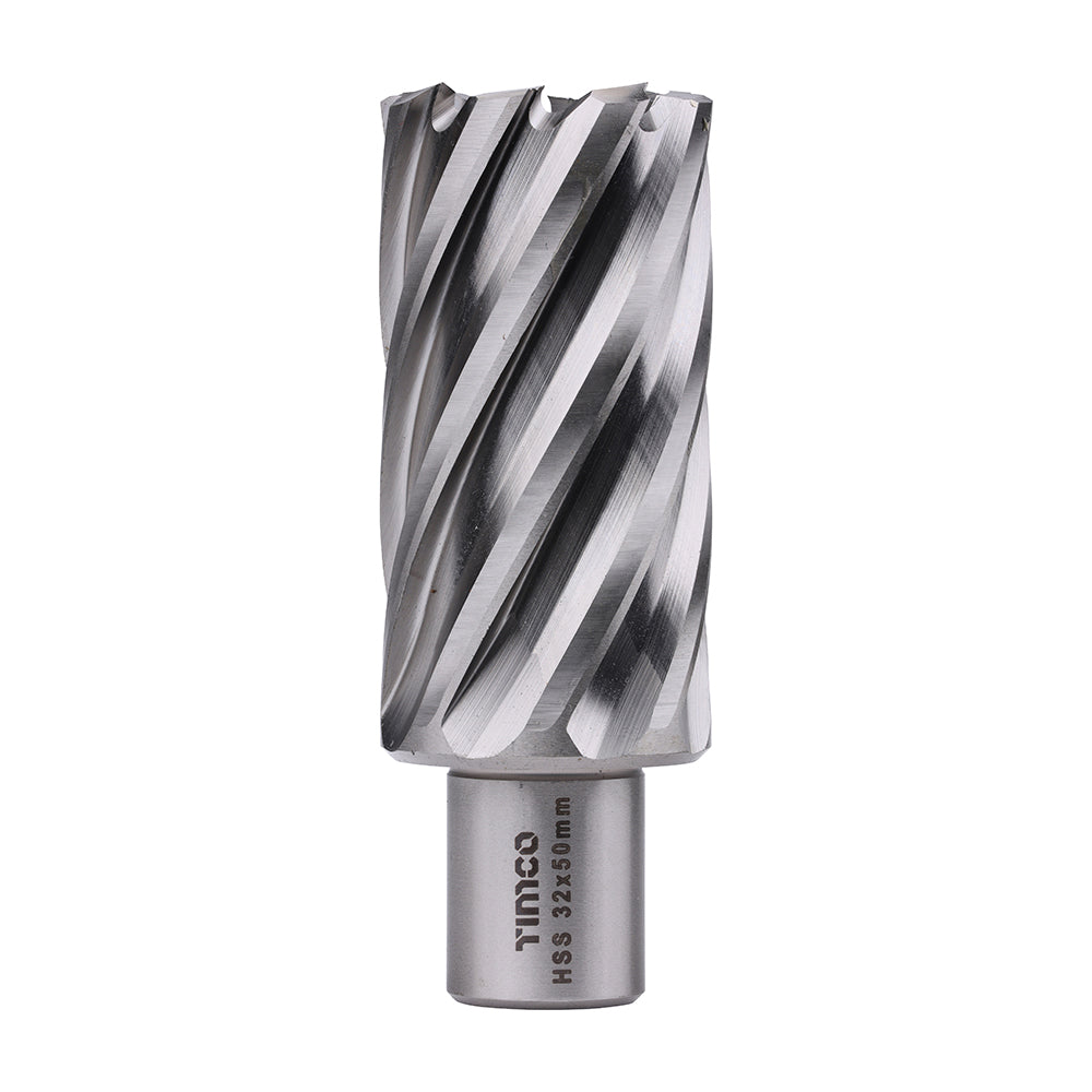 Broaching Cutter - Long - 32 x 50 - Box of 1