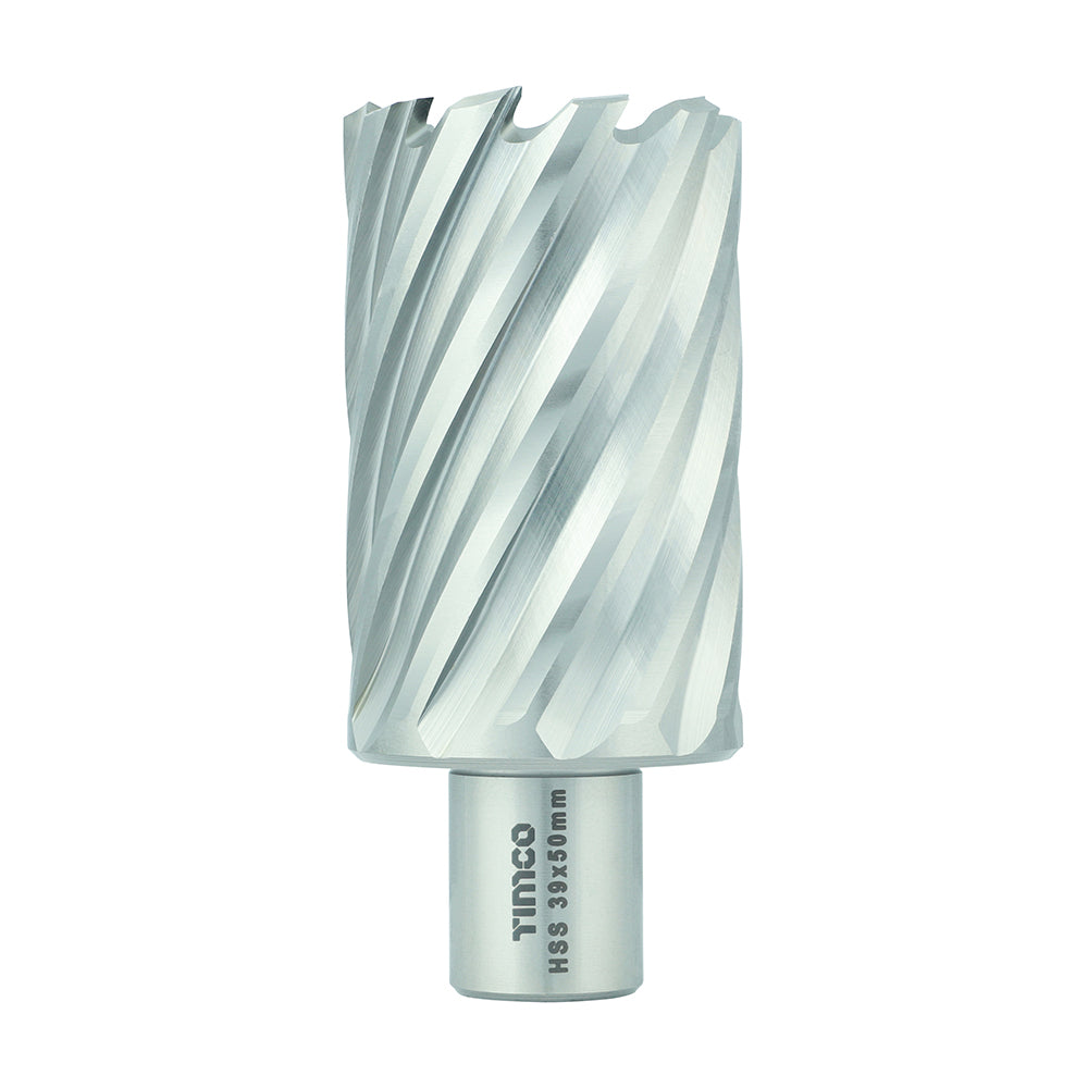 Broaching Cutter - Long - 39 x 50 - Tube of 1