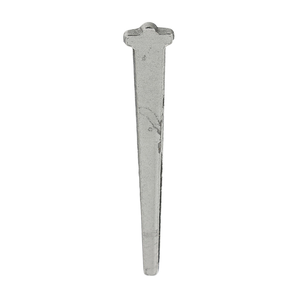 Cut Clasp Nails - Bright - 75mm - TIMbag of 1kg