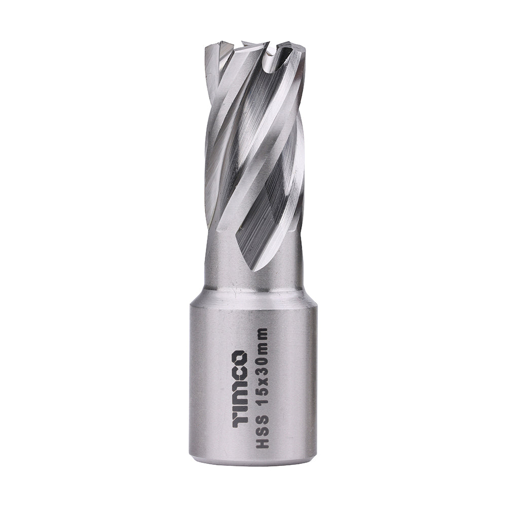 Broaching Cutter - Short - 15 x 30 - Box of 1