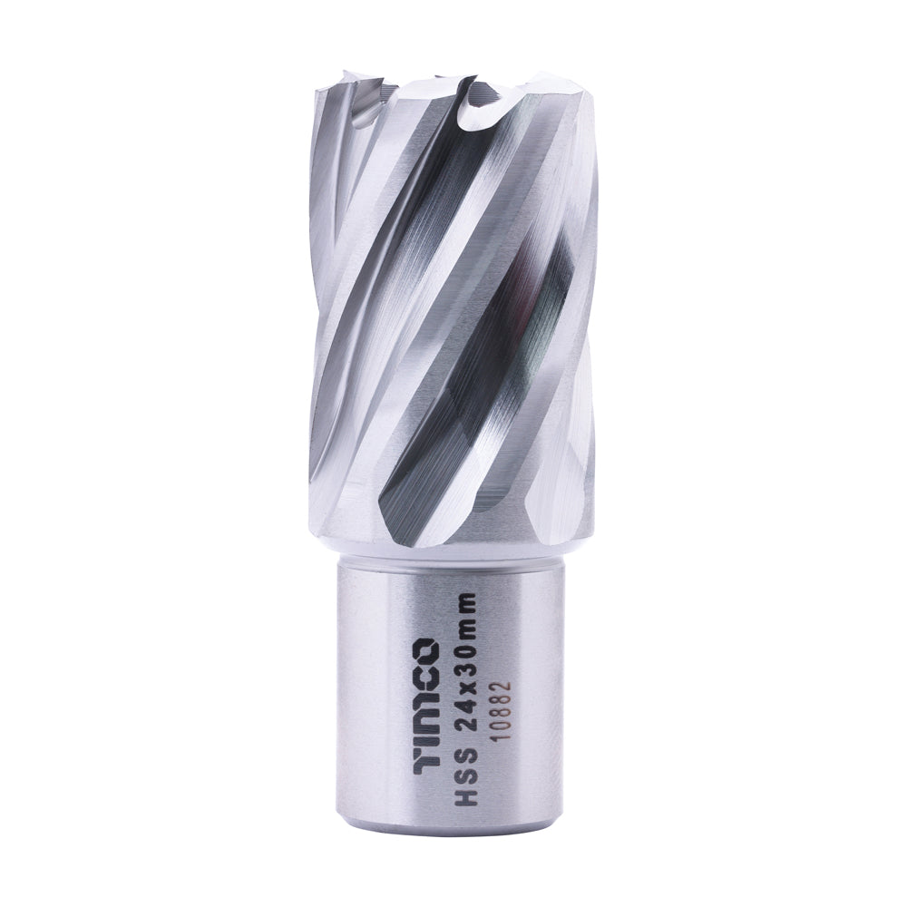 Broaching Cutter - Short - 24 x 30 - Box of 1