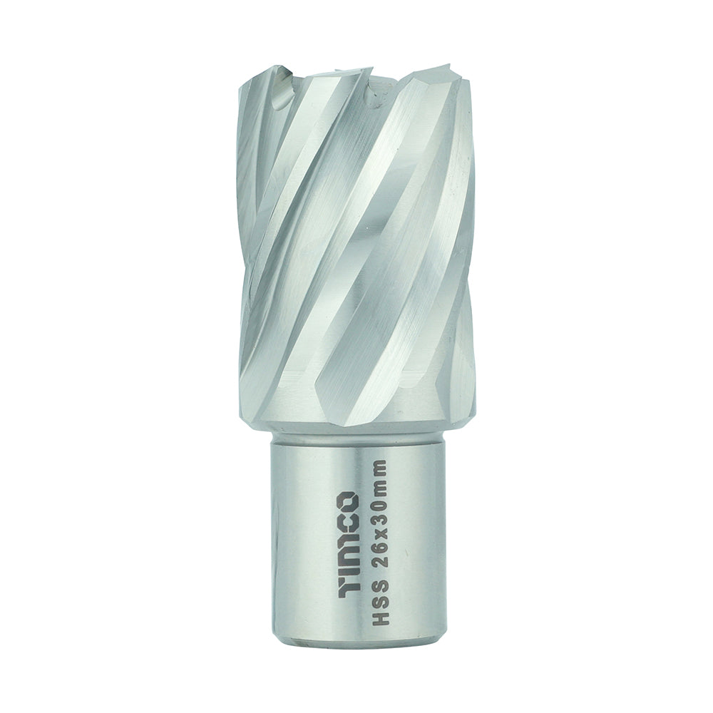 Broaching Cutter - Short - 26 x 30 - Box of 1