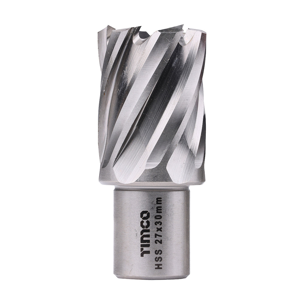 Broaching Cutter - Short - 27 x 30 - Tube of 1