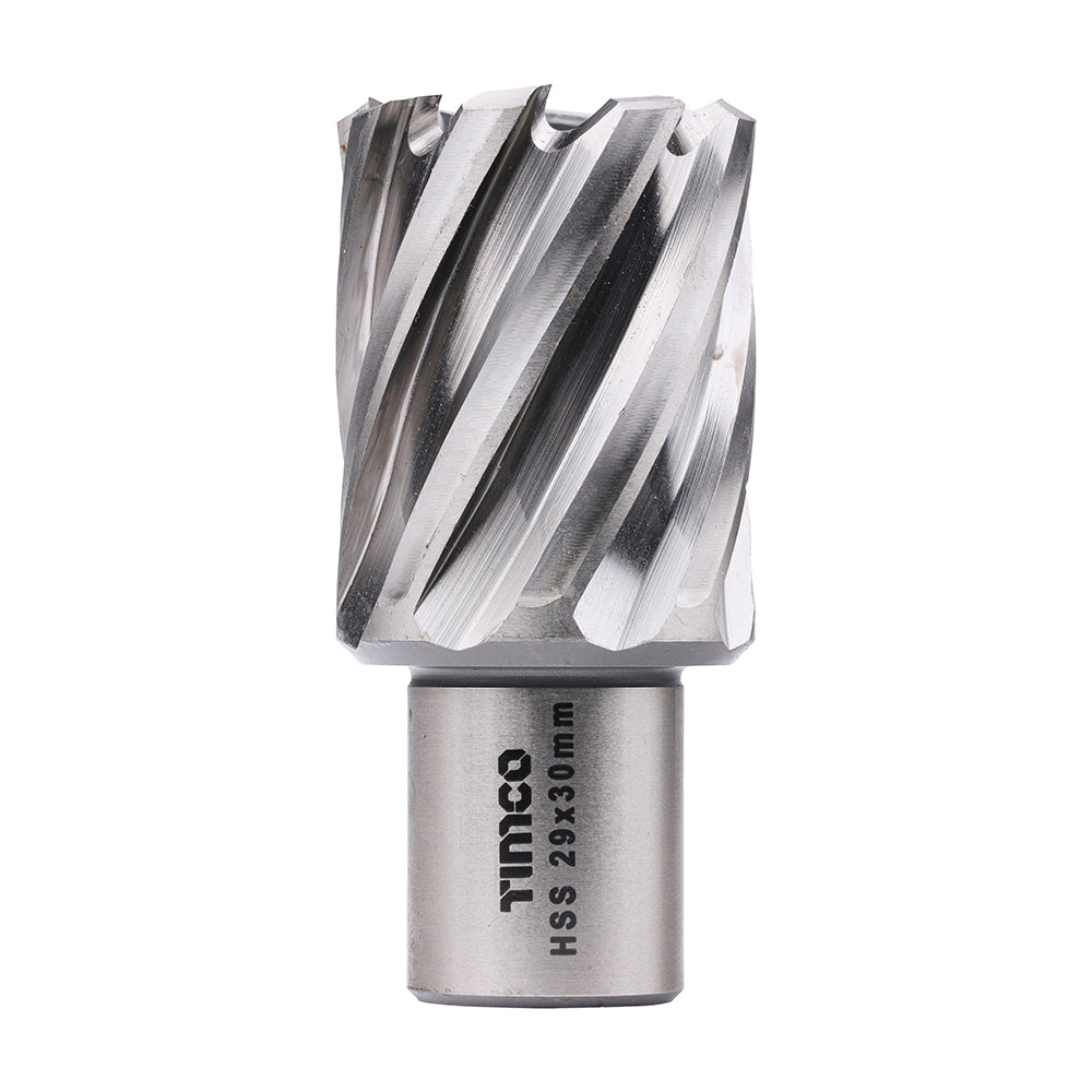 Broaching Cutter - Short - 29 x 30 - Tube of 1