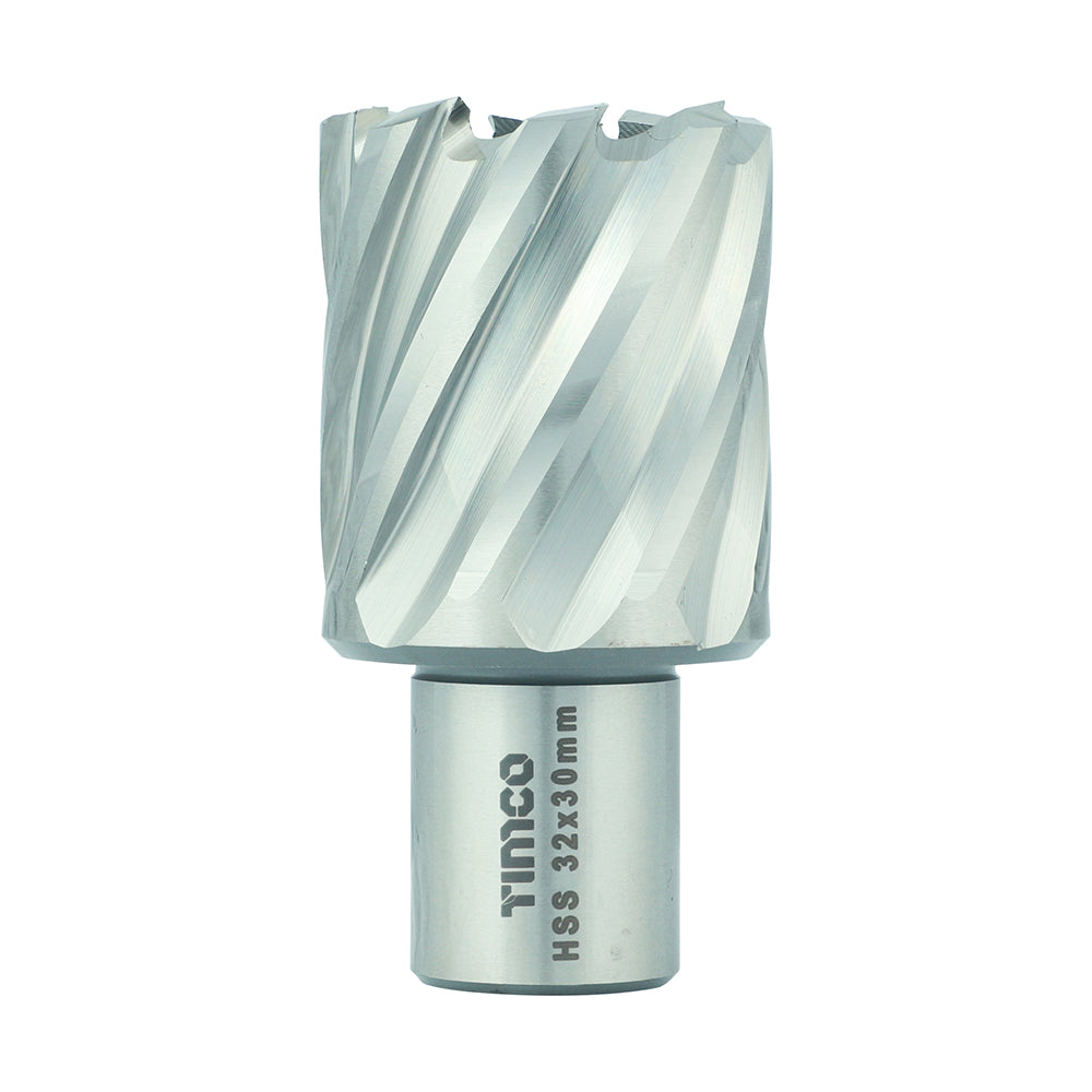 Broaching Cutter - Short - 32 x 30 - Box of 1