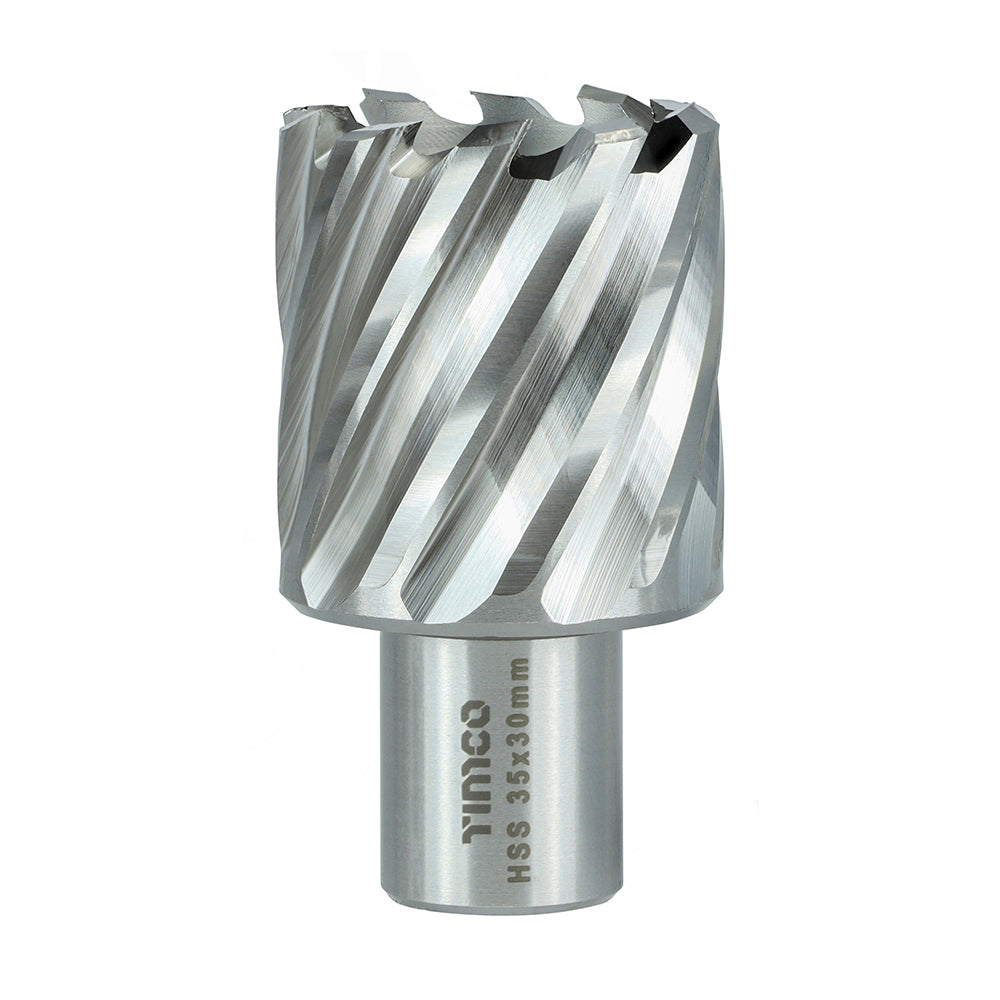 Broaching Cutter - Short - 35 x 30 - Box of 1
