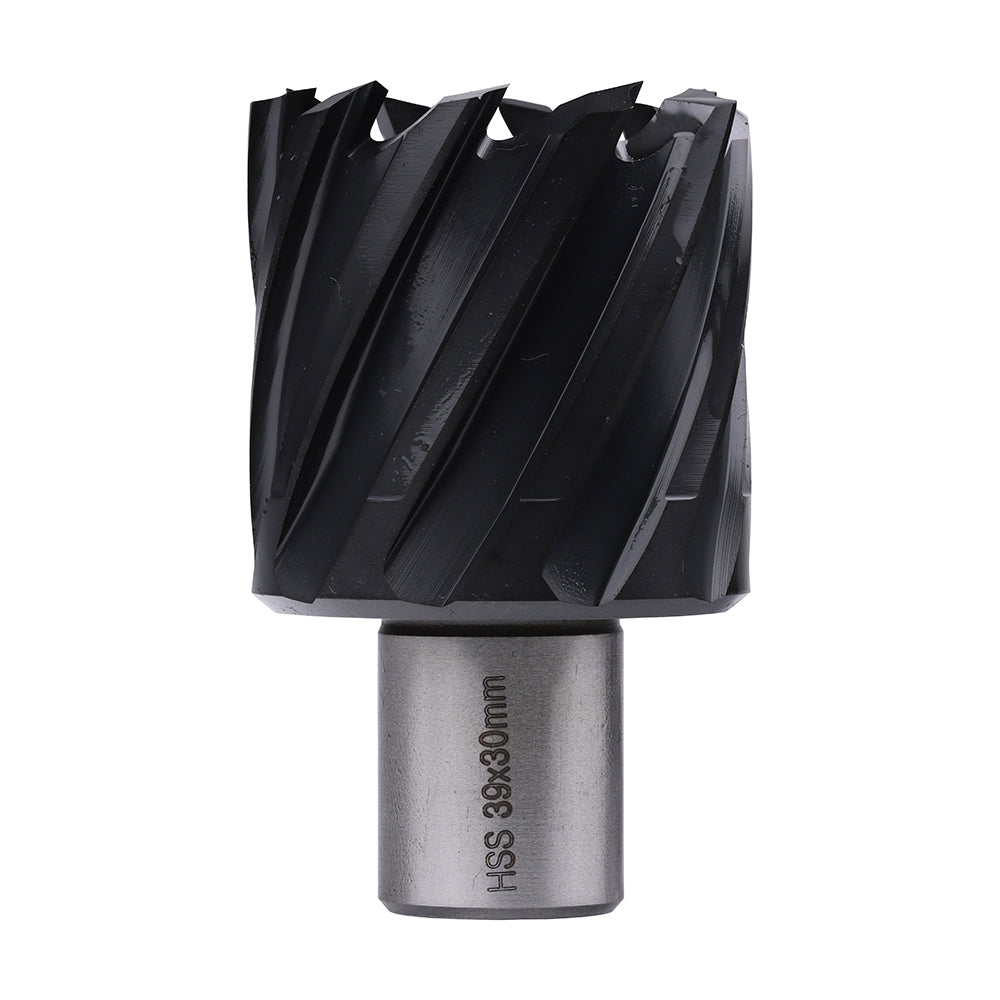 Broaching Cutter - Short - 39 x 30 - Tube of 1