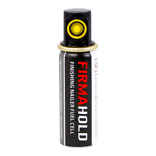 FirmaHold Finishing Nailer Fuel Cells - 30ml - Blister Pack of 2