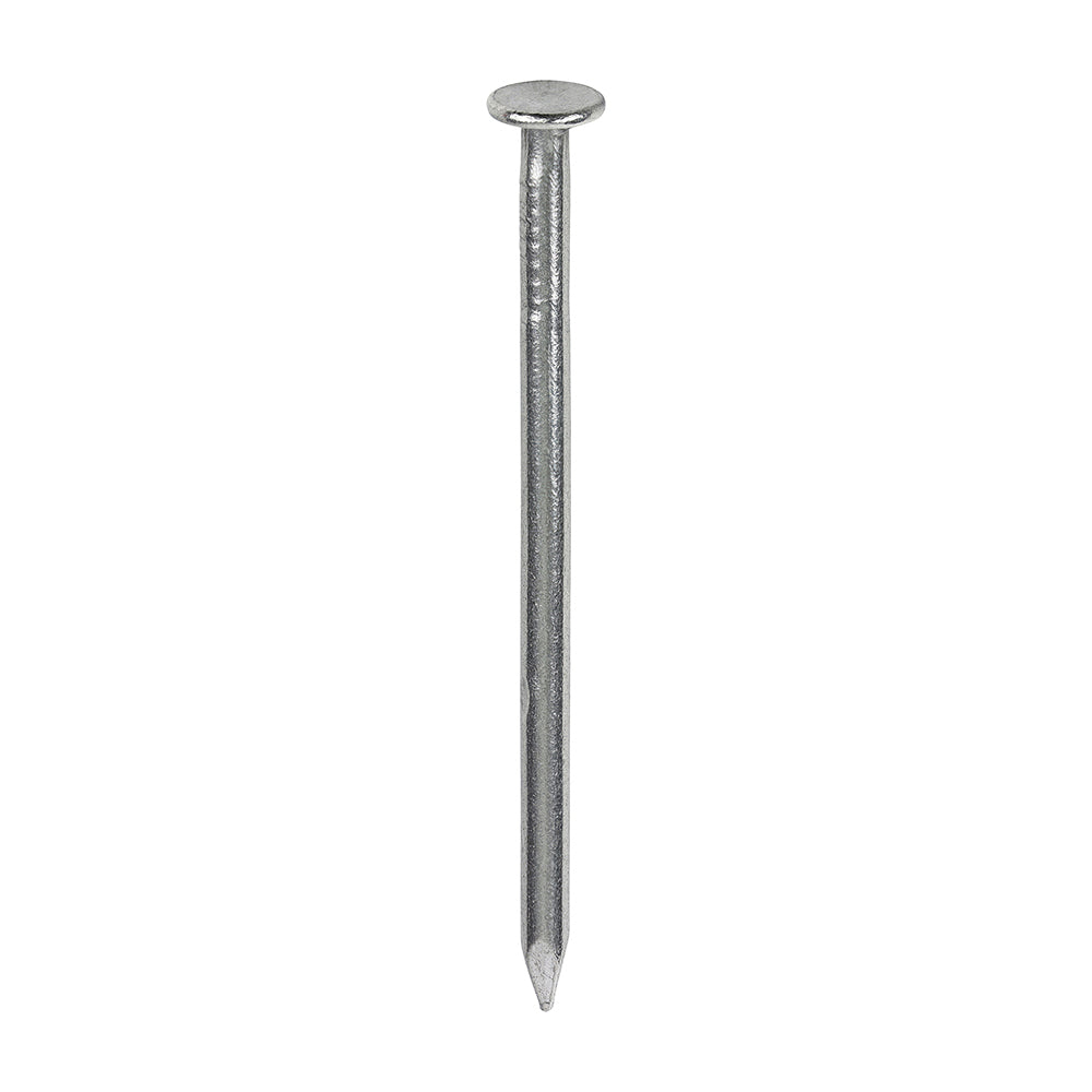 Round Wire Nails - Bright - 65 x 3.35 - TIMbag of 1kg