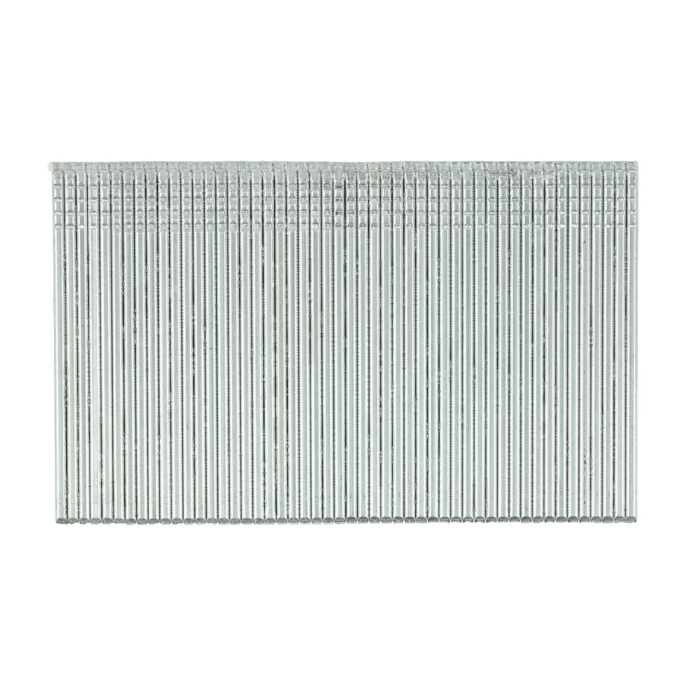 FirmaHold Collated Brad Nails - 16 Gauge - Straight - A2 Stainless Steel - 16g x 50 - Box of 2000