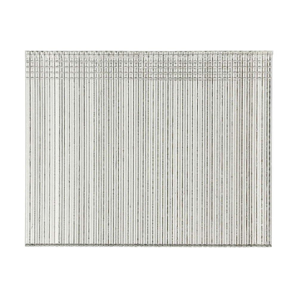 FirmaHold Collated Brad Nails - 16 Gauge - Straight - A2 Stainless Steel - 16g x 64 - Box of 2000