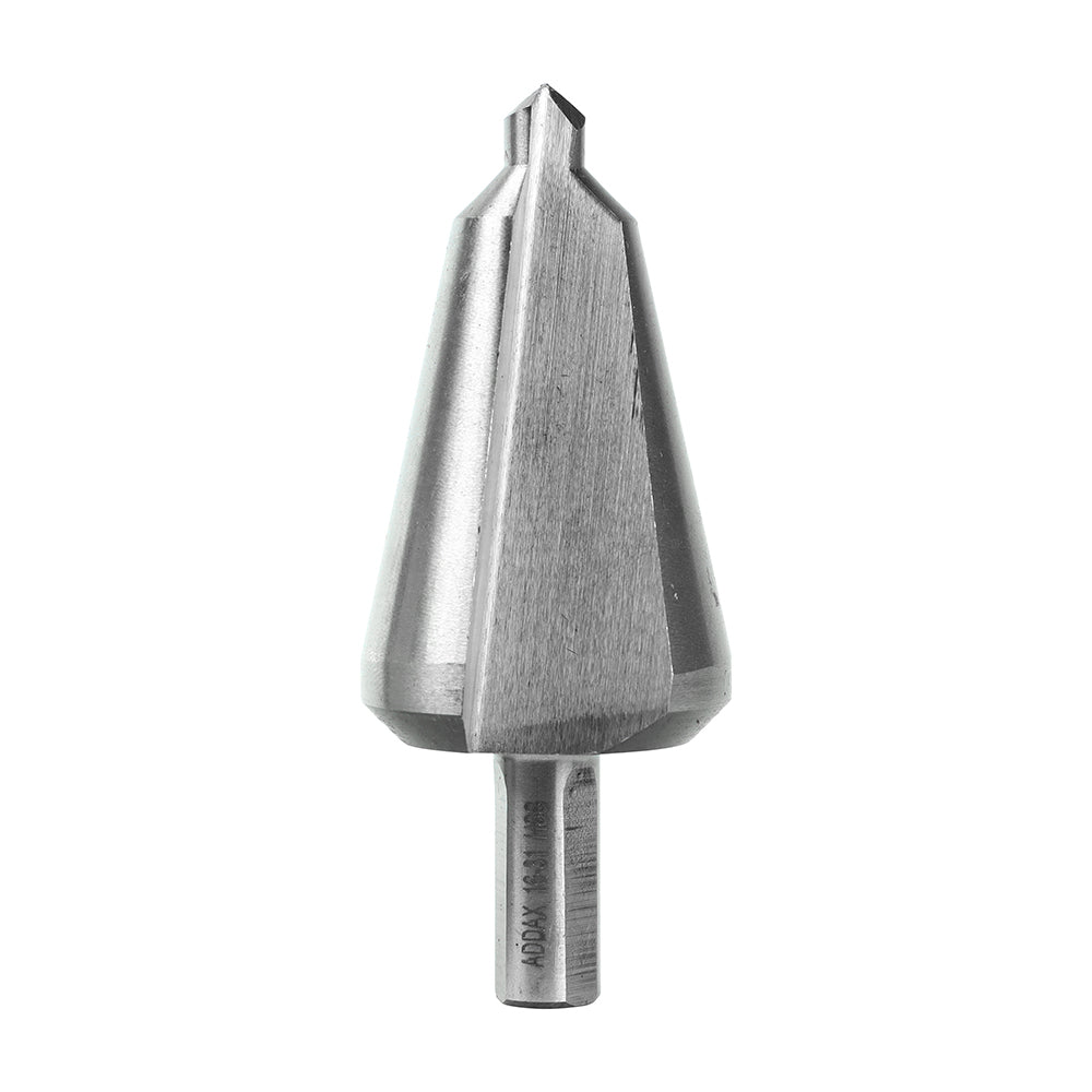 Cone Cutter - 16-31mm - Tube of 1