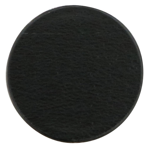 Self-Adhesive Cover Caps - Anthracite Grey - 13mm - Pack of 112