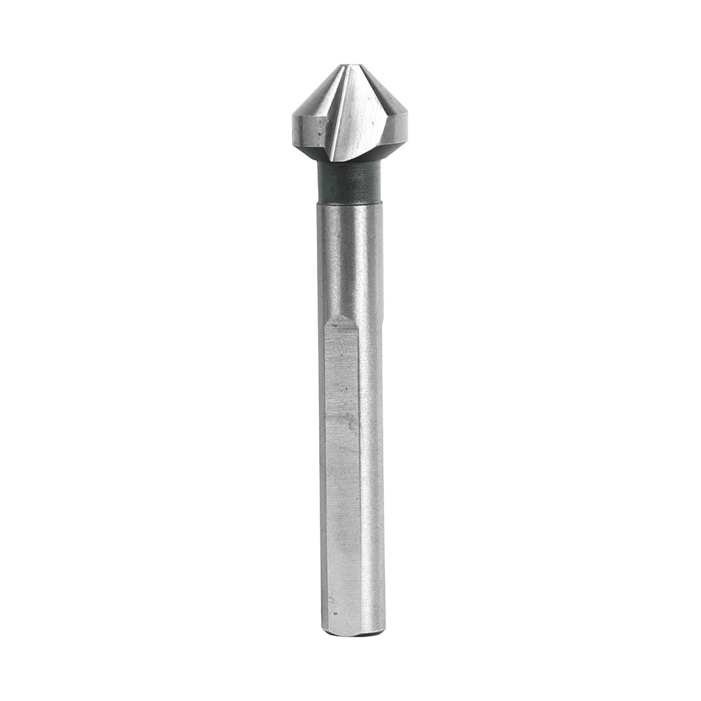 3 Flute Countersink - 10.4mm - Tube of 1