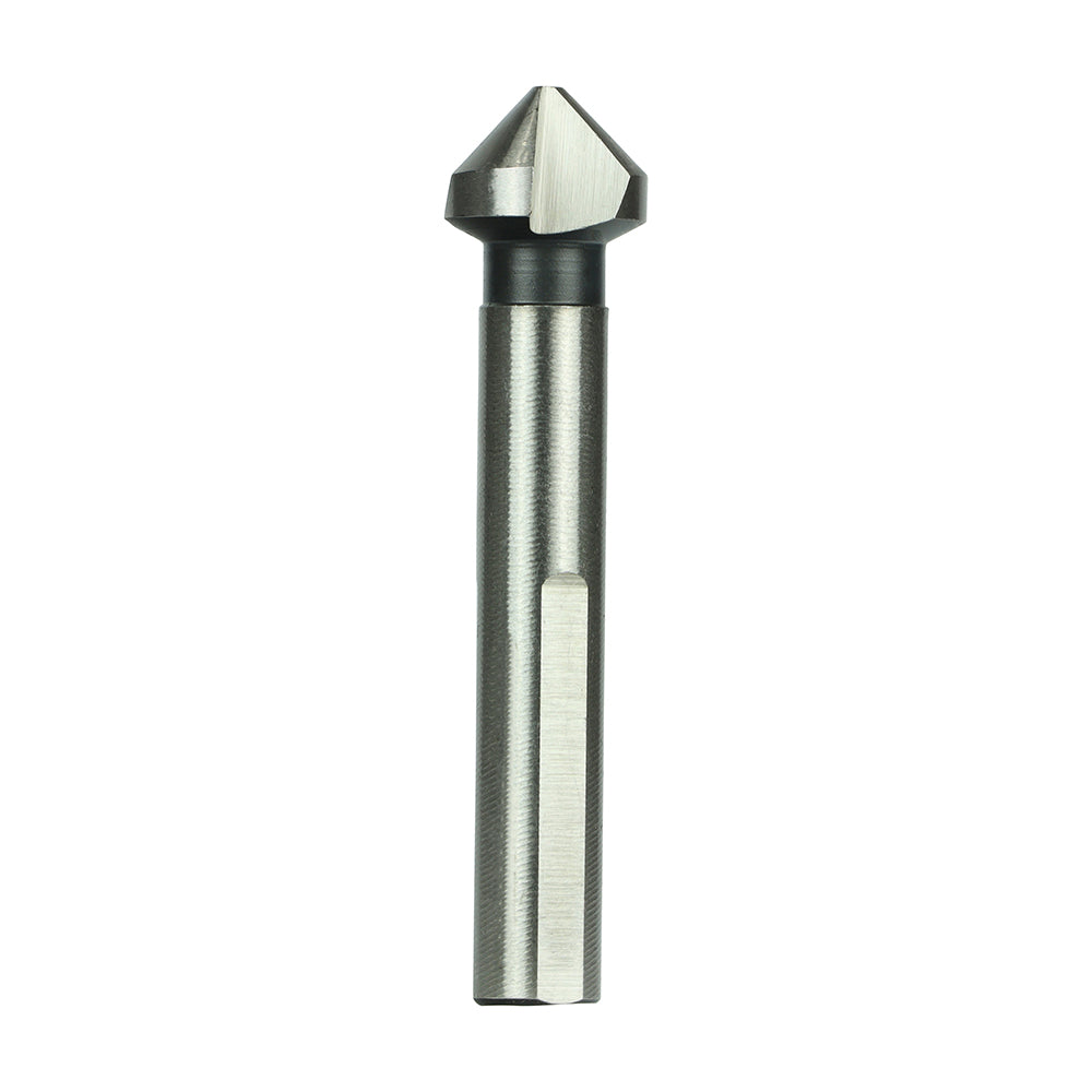 3 Flute Countersink - 12.4mm - Tube of 1
