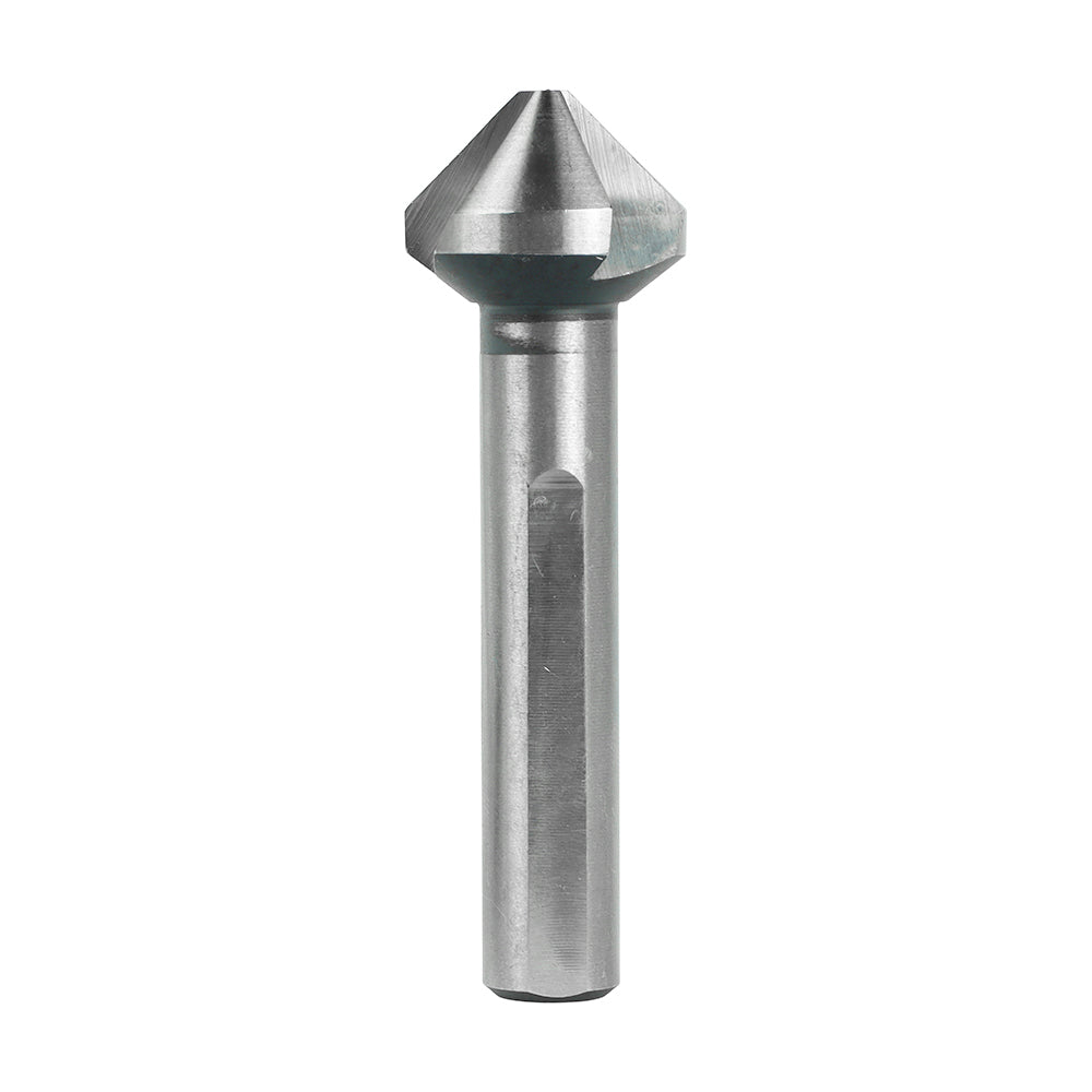 3 Flute Countersink - 20.5mm - Tube of 1