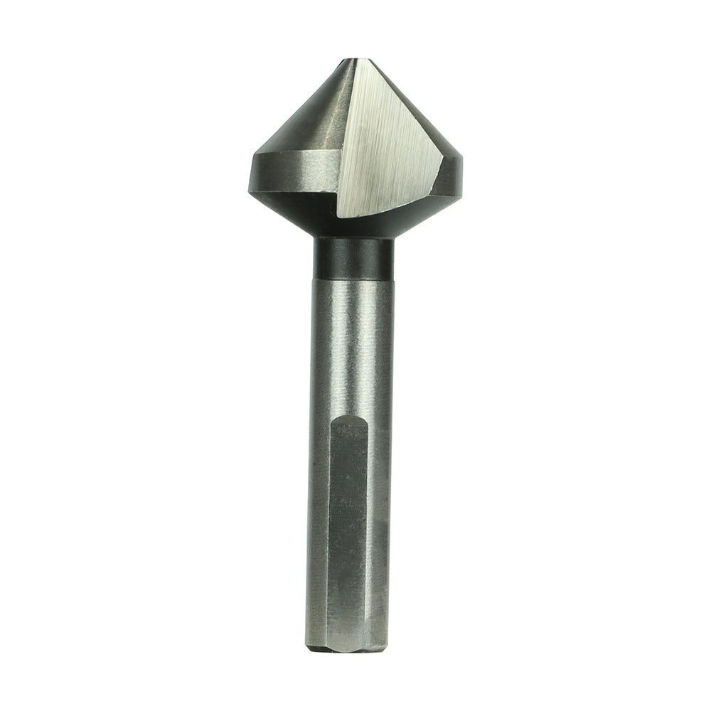 3 Flute Countersink - 25.0mm - Tube of 1