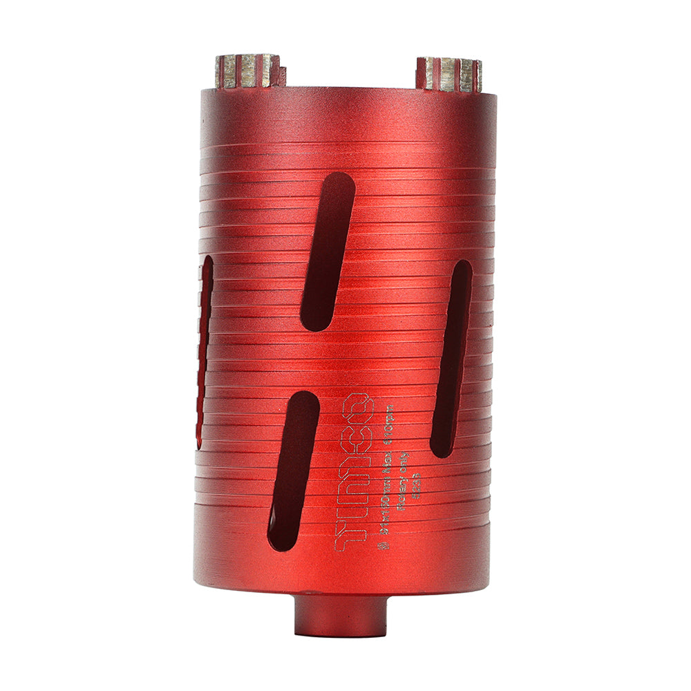 Premium Dry Diamond Core Drill Bit - 91 x 150mm - Box of 1