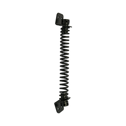 Gate Spring - Black - 8" - Plain Bag of 1