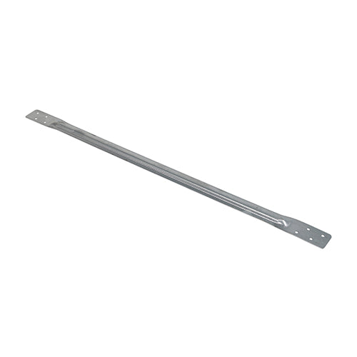 Herringbone Joist Struts - Galvanised - 450 joist centres - Bundle of 10