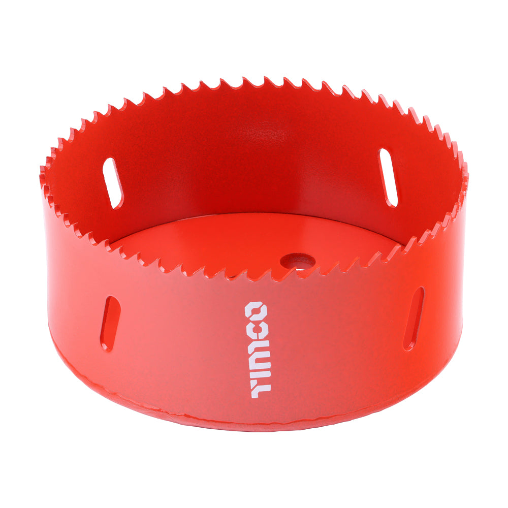 Holesaw - Variable Pitch - 102mm - Clamshell of 1