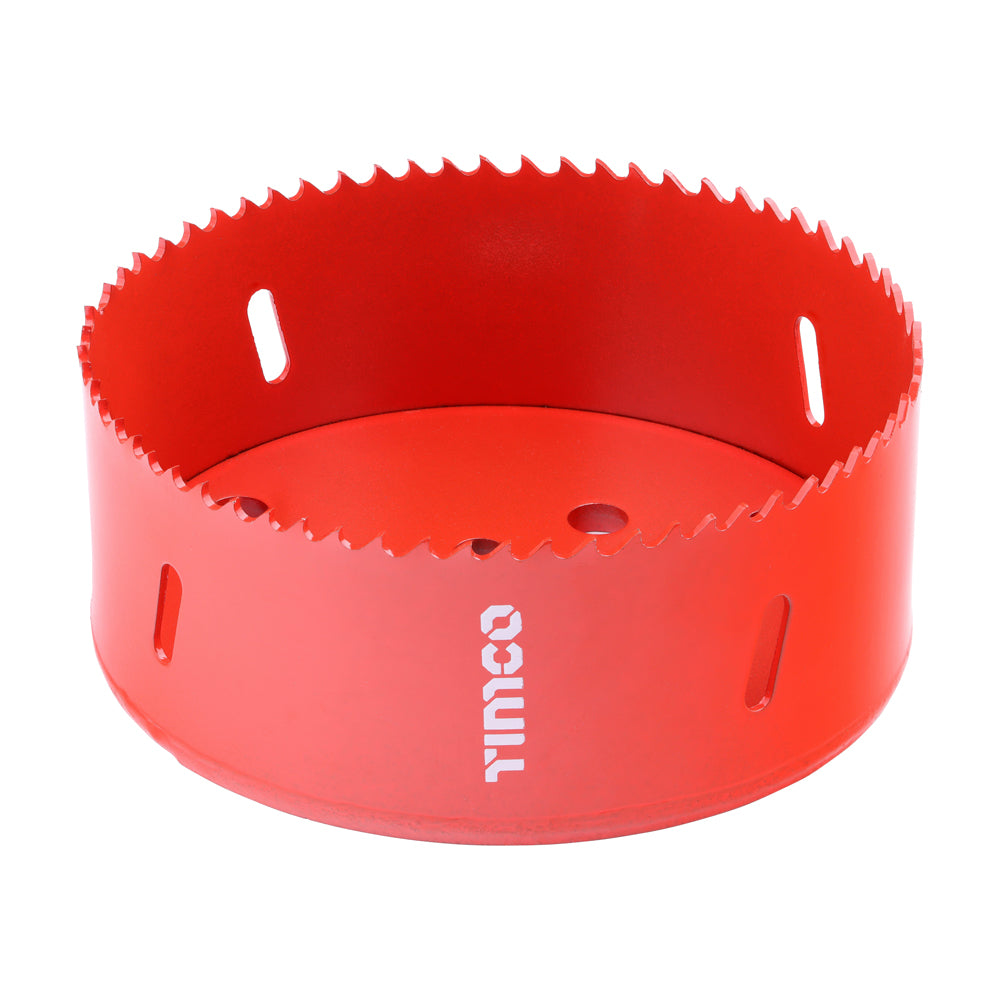 Holesaw - Variable Pitch - 111mm - Clamshell of 1