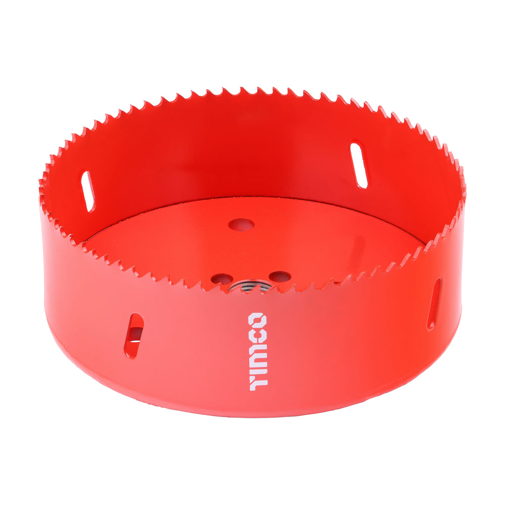 Holesaw - Variable Pitch - 127mm - Clamshell of 1