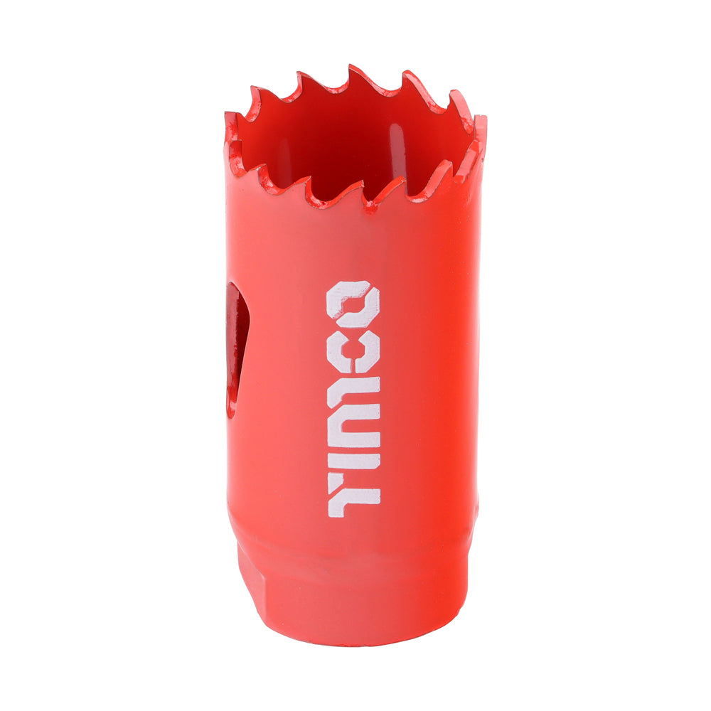 Holesaw - Variable Pitch - 25mm - Clamshell of 1