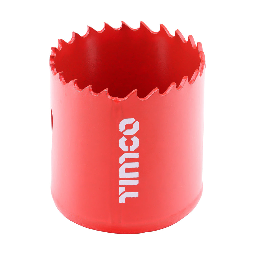 Holesaw - Variable Pitch - 43mm - Clamshell of 1