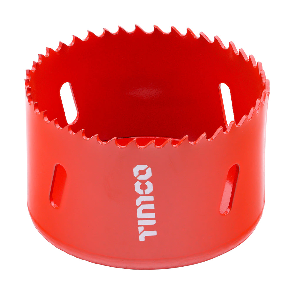 Holesaw - Variable Pitch - 73mm - Clamshell of 1