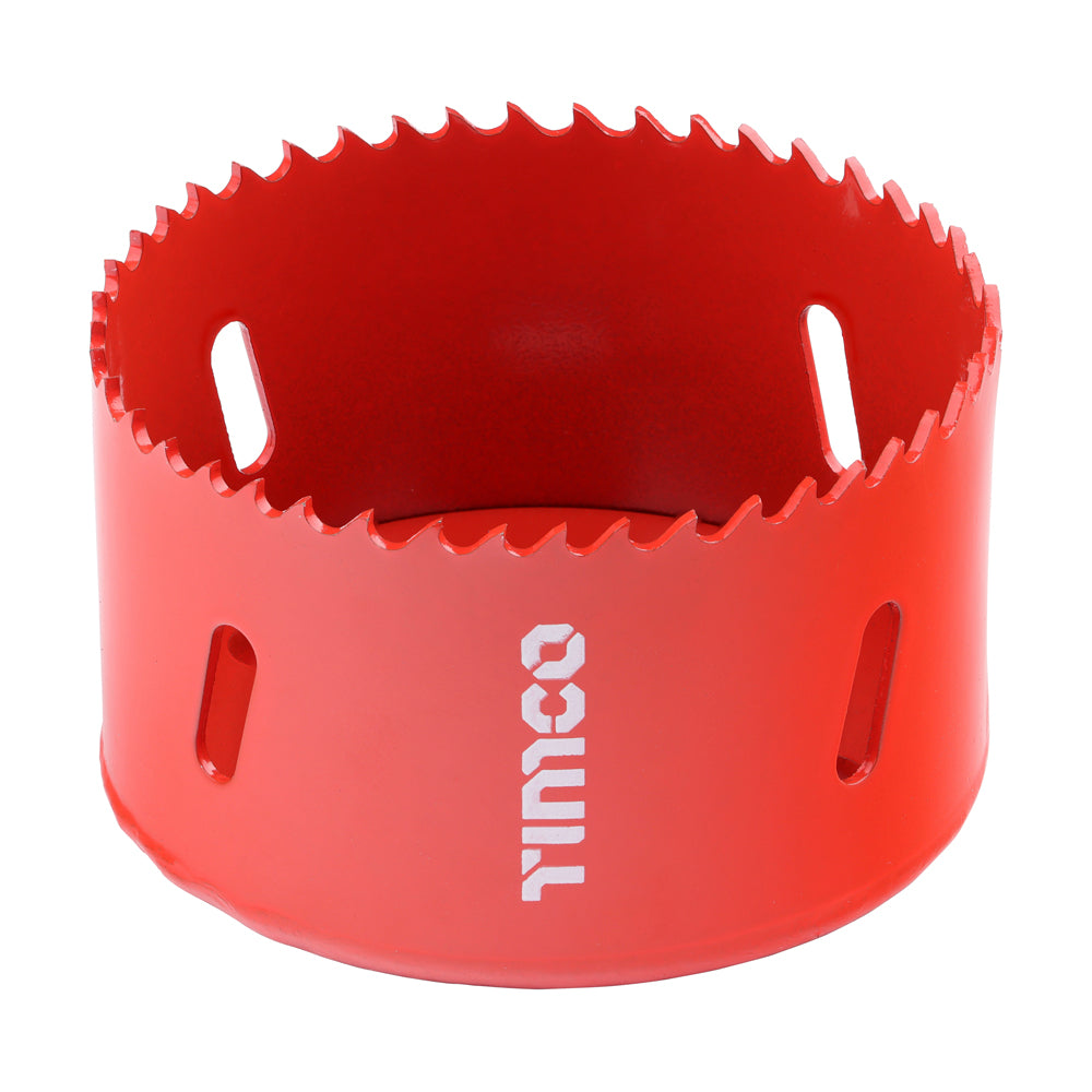 Holesaw - Variable Pitch - 76mm - Clamshell of 1