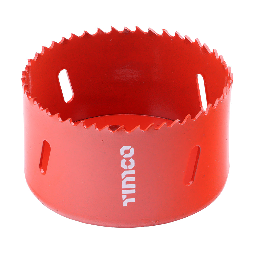 Holesaw - Variable Pitch - 79mm - Clamshell of 1