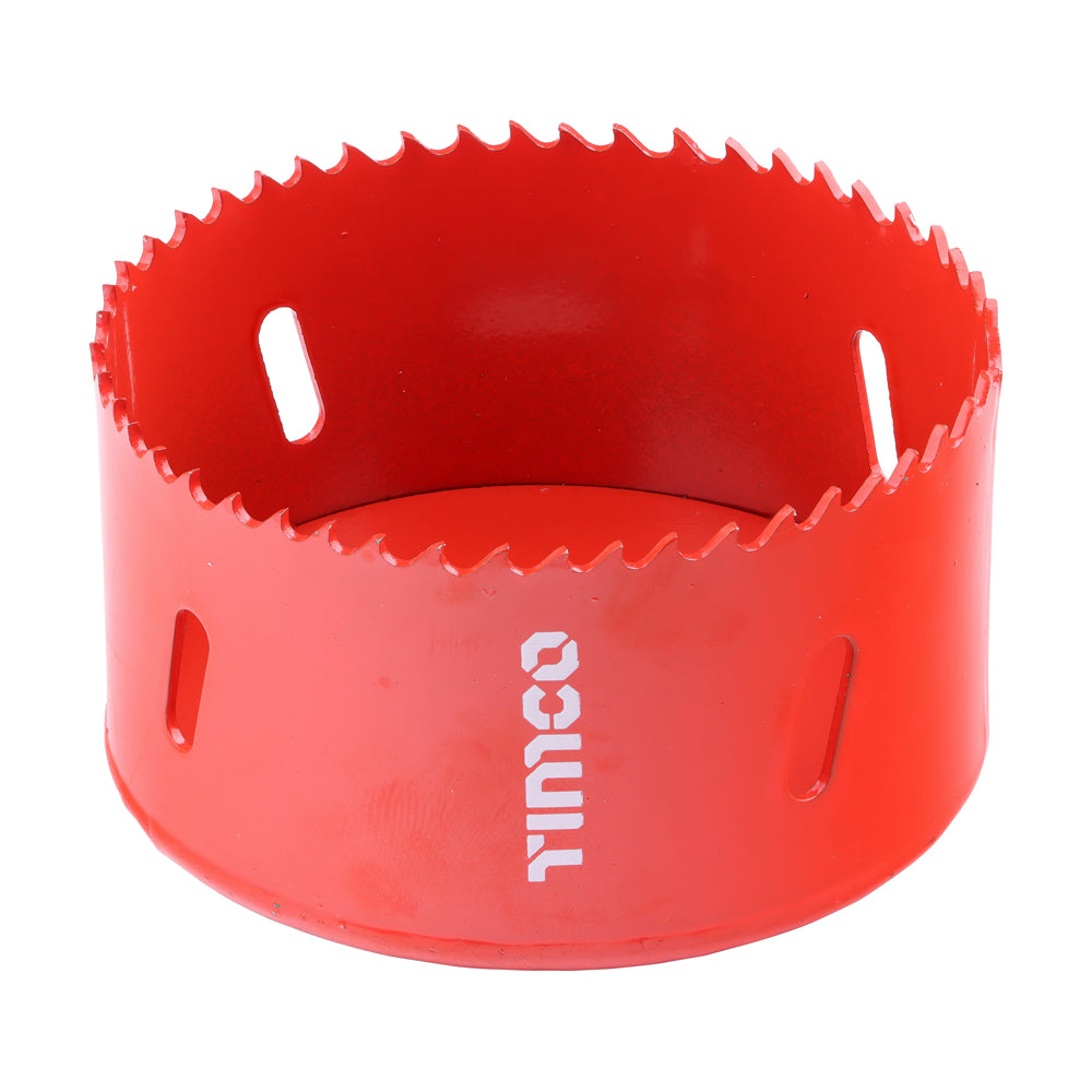 Holesaw - Variable Pitch - 83mm - Clamshell of 1