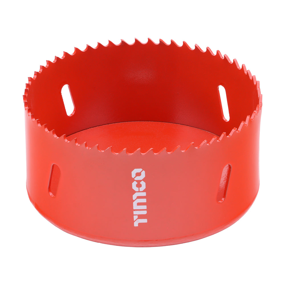 Holesaw - Variable Pitch - 95mm - Clamshell of 1