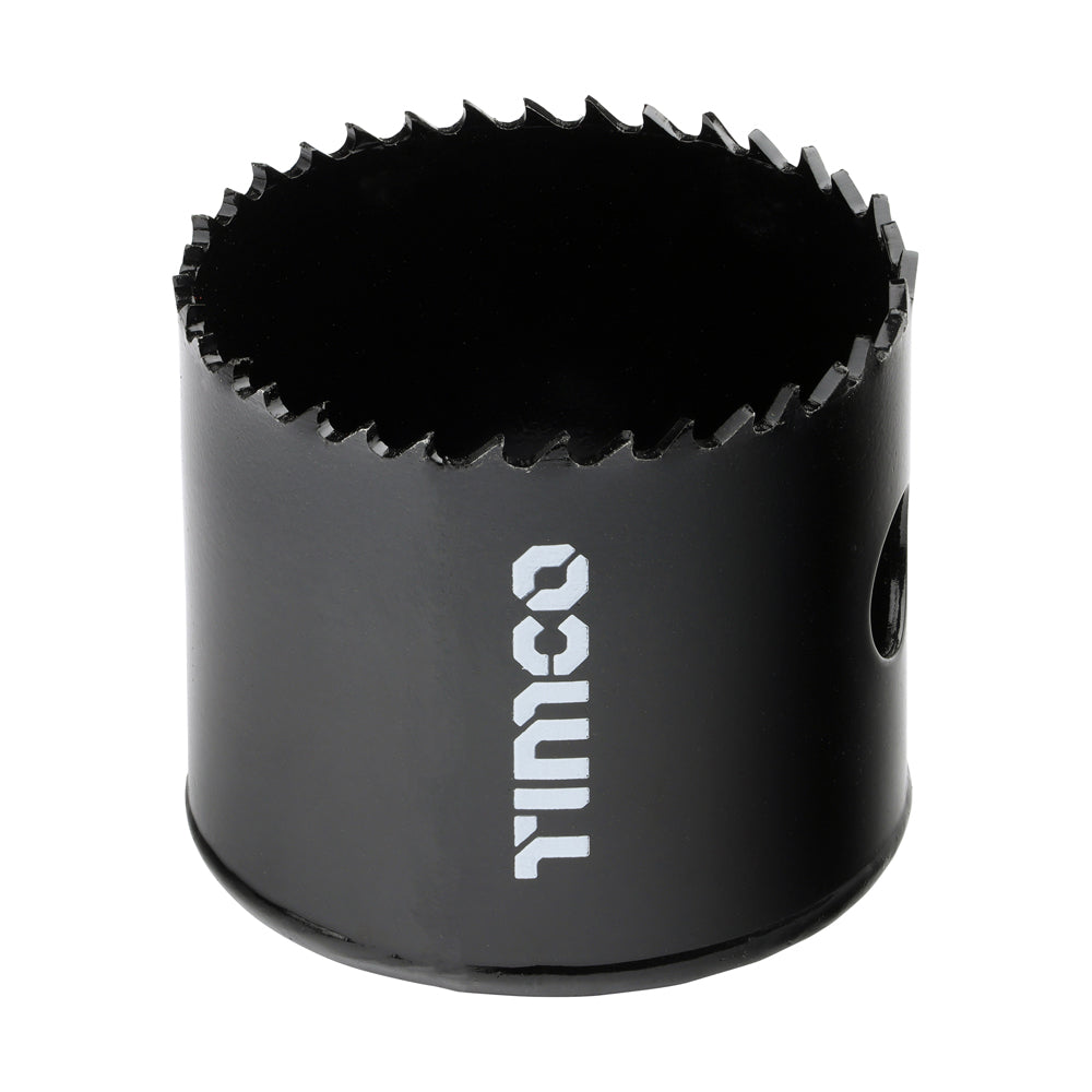 Holesaw - Constant Pitch - 51mm - Clamshell of 1
