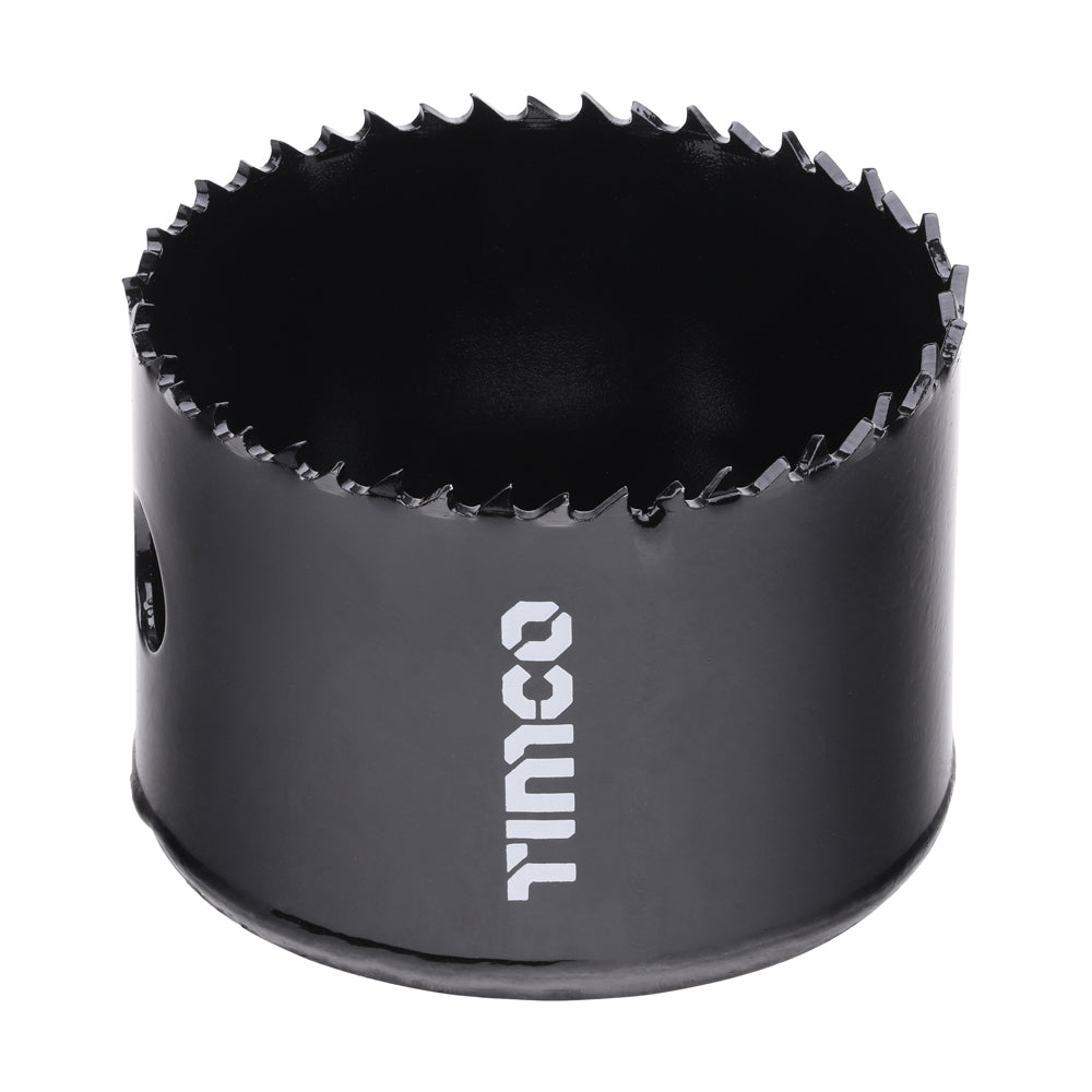 Holesaw - Constant Pitch - 64mm - Clamshell of 1