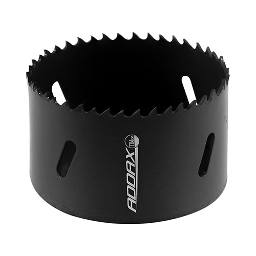 Holesaw - Constant Pitch - 79mm - Clamshell of 1