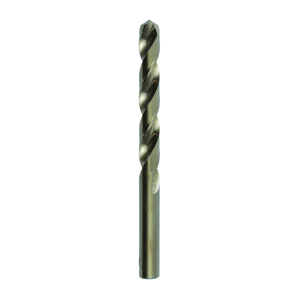Ground Jobber Drills - Cobalt M35 - 11.5mm - Wallet of 1