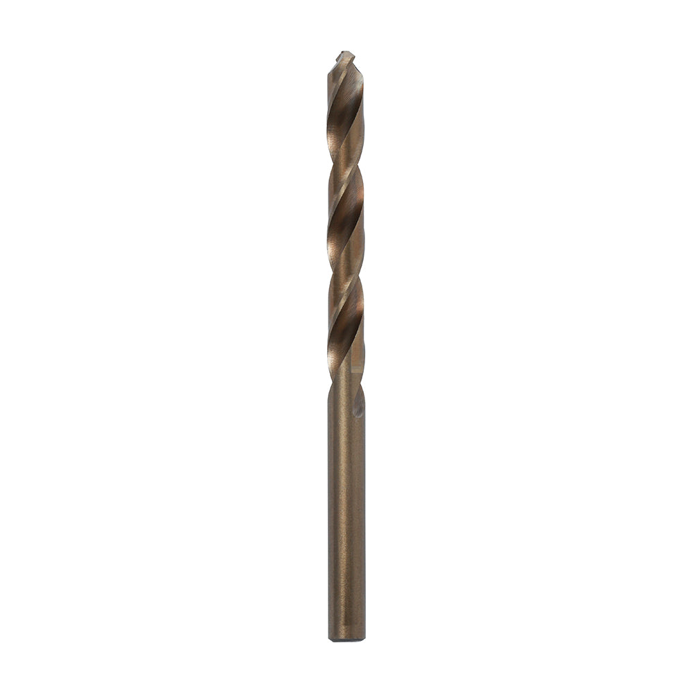 Ground Jobber Drills - Cobalt M35 - 7.0mm - Wallet of 1