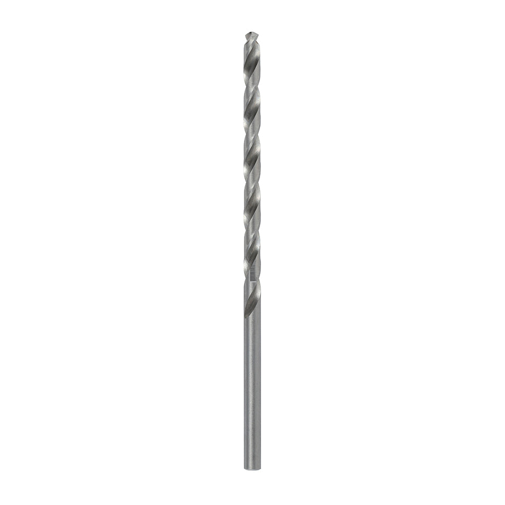 Ground Long Jobber Drills - HSS M2 - 5.5mm - Wallet of 1