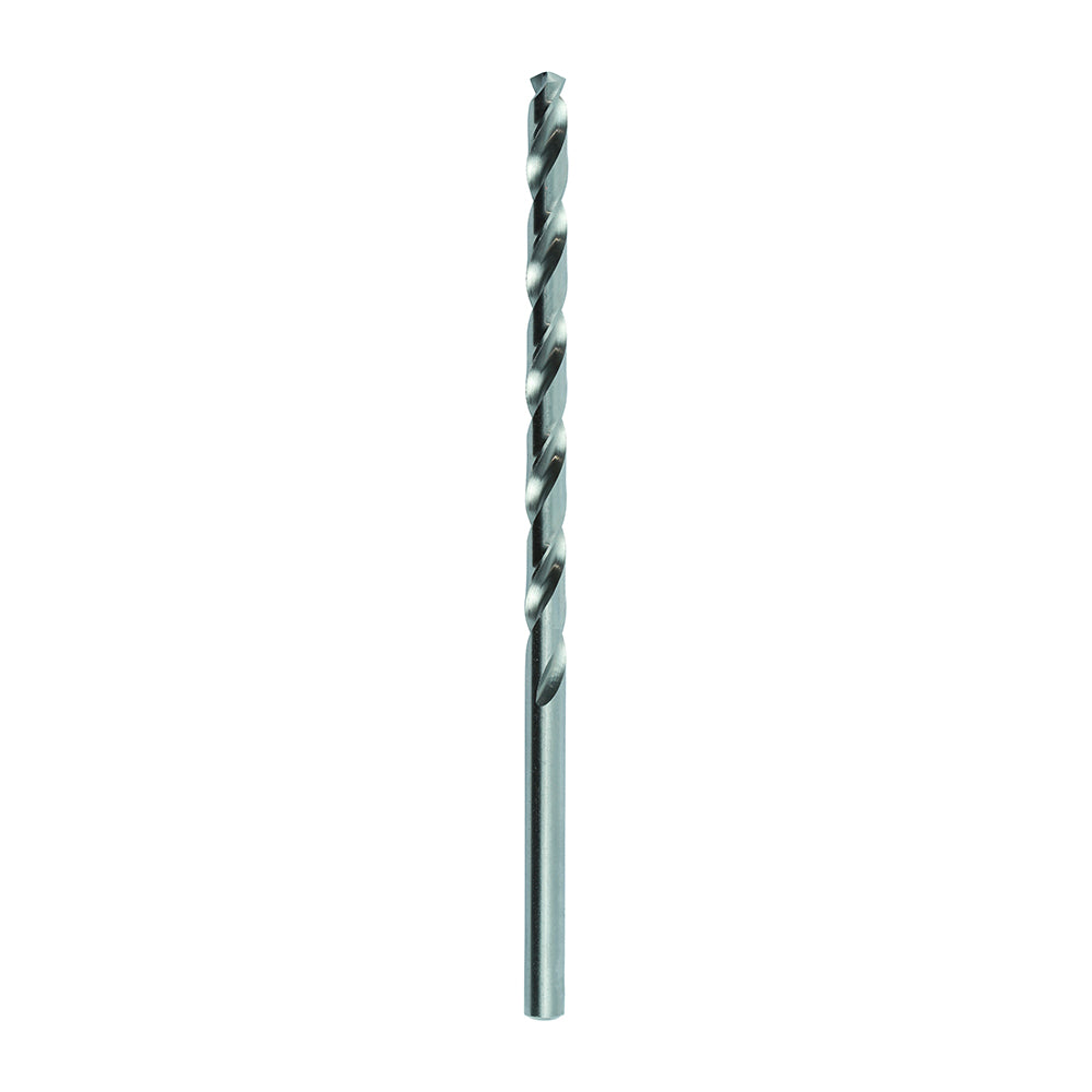 Ground Long Jobber Drills - HSS M2 - 6.5mm - Wallet of 1