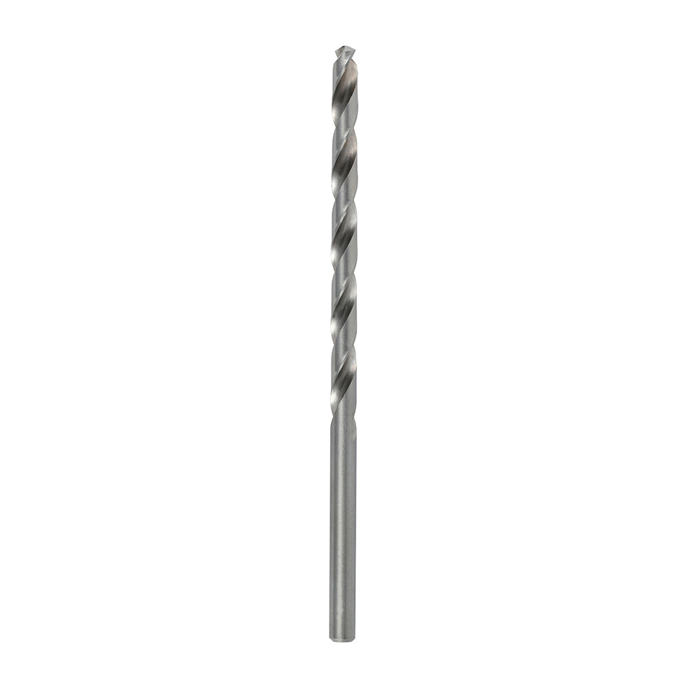 Ground Long Jobber Drills - HSS M2 - 7.0mm - Wallet of 1