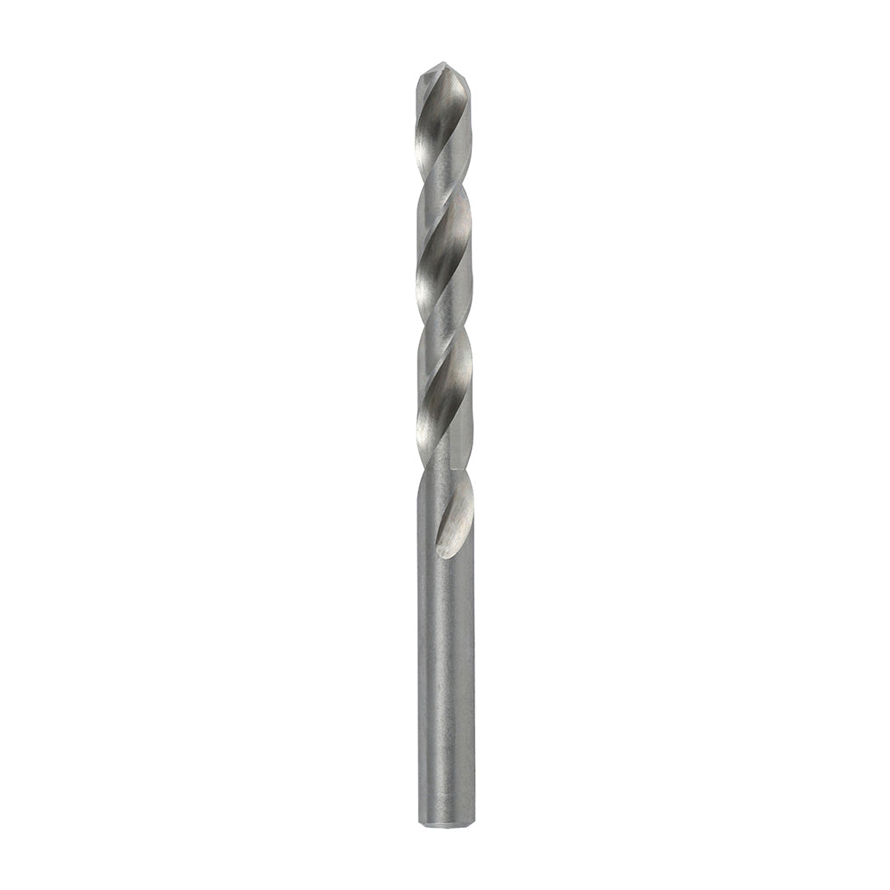 Ground Jobber Drills - HSS M2 - 10.0mm - Wallet of 1
