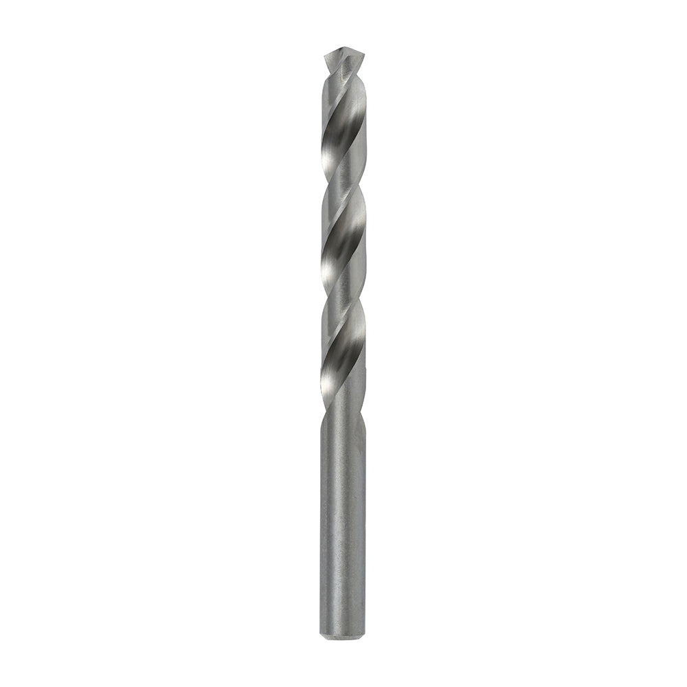 Ground Jobber Drills - HSS M2 - 11.0mm - Wallet of 1