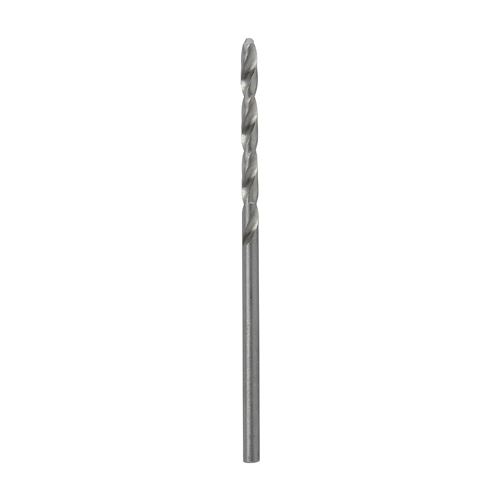Ground Jobber Drills - HSS M2 - 2.0mm - Wallet of 1