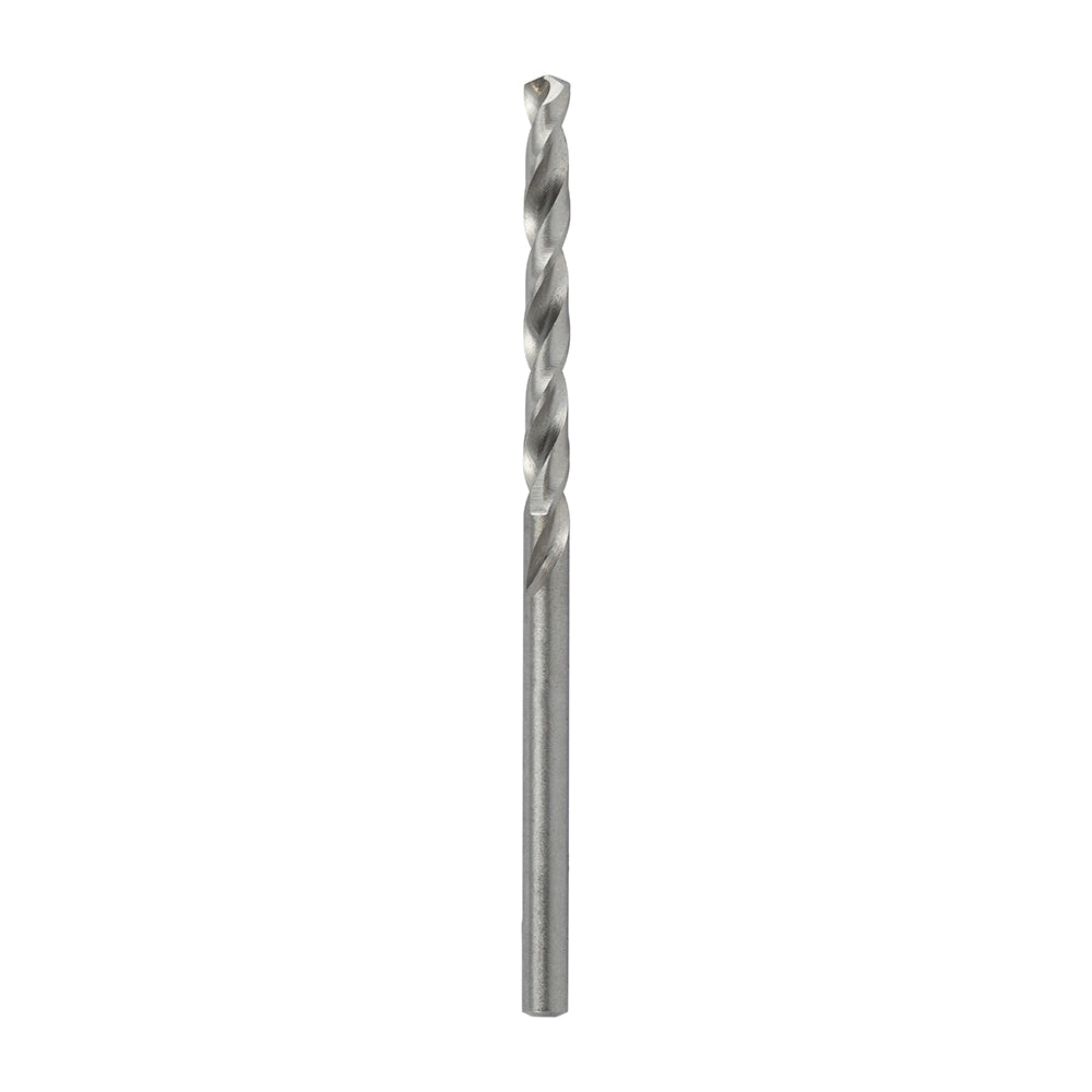 Ground Jobber Drills - HSS M2 - 3.5mm - Wallet of 1